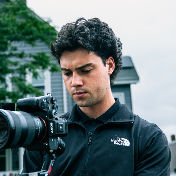 Ryan Kfoury